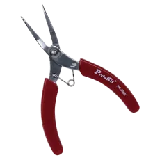 Pro'sKit 1PK-396B Щипці-круглогубці