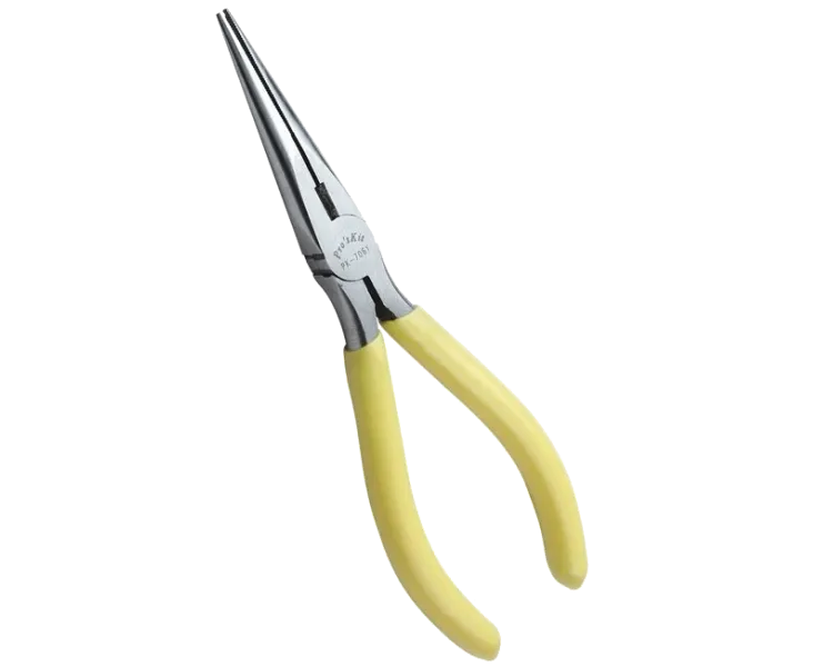 Pro'sKit 1PK-706Y Щипці-круглогубці