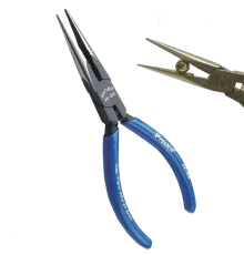 Pro'sKit 8PK-906 Щипці-круглогубці