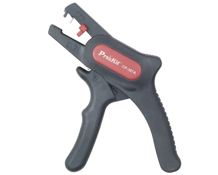 Pro'sKit CP-367A Зачистка ізоляції