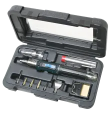 Pro'sKit GS-200K Газовий паяльник в наборі