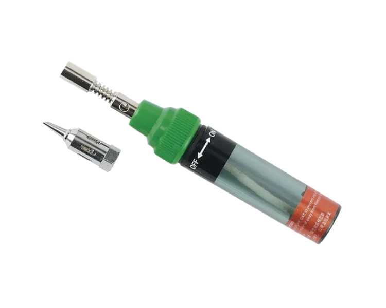 Pro'sKit 8PK-101-2 Газовий паяльник