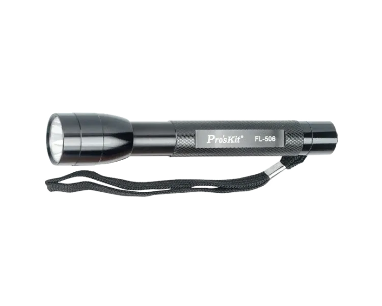 Pro'sKit FL-506 Ручний ліхтарик