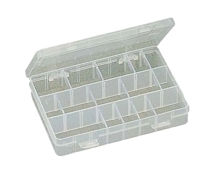 Pro'sKit 203-132E Касетниця