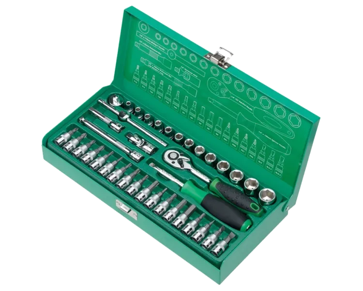 Pro'sKit HW-23801M Набір автомобільний