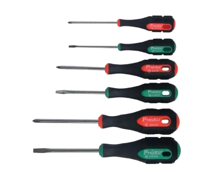 Pro'sKit SD-2301 Набір викруток