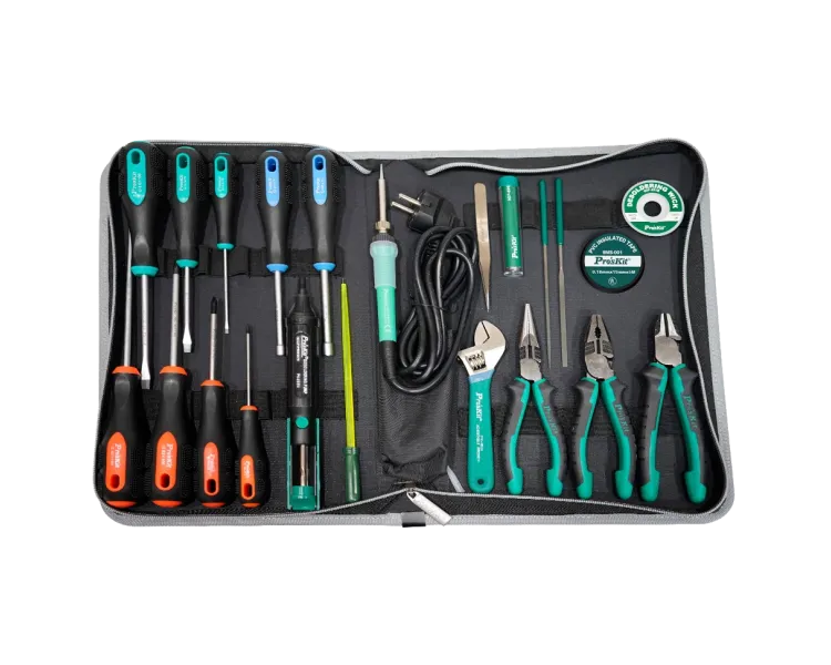 Pro'sKit PK-813B Набір інструментів