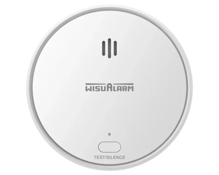 Dahua DHI-HY-SA2FA Wi-Fi сповіщувач диму