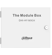 Dahua DHI-HY-MX04 Комутаційний бокс