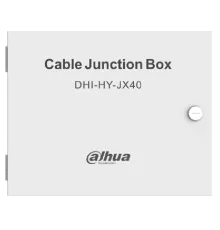 Dahua DHI-HY-JX40 Комутаційний бокс