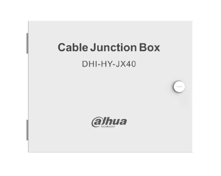 Dahua DHI-HY-JX40 Комутаційний бокс
