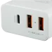 Canyon H-08 white (QC/PD 30W) Мережевий зарядний пристрiй