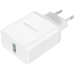 Canyon H-36-01 white (QC 36W) Мережевий зарядний пристрiй