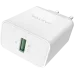 Canyon H-36-01 white (QC 36W) Мережевий зарядний пристрiй