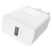 Canyon H-24 white (QC 24W) Мережевий зарядний пристрiй