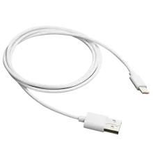 Canyon UC-1W white (USB Type C - USB 2.0) 1м Кабель