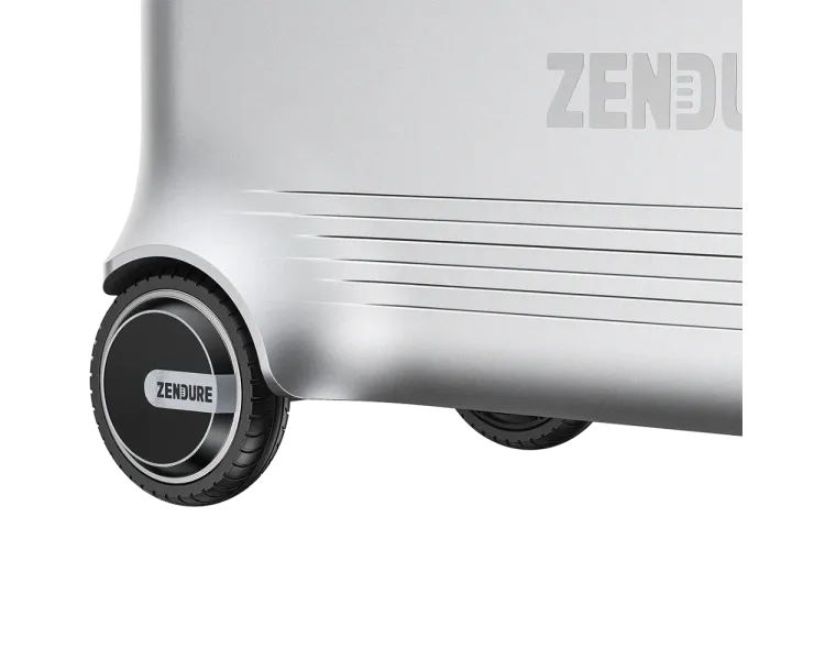 Zendure SuperBase V4600 Портативне джерело живлення