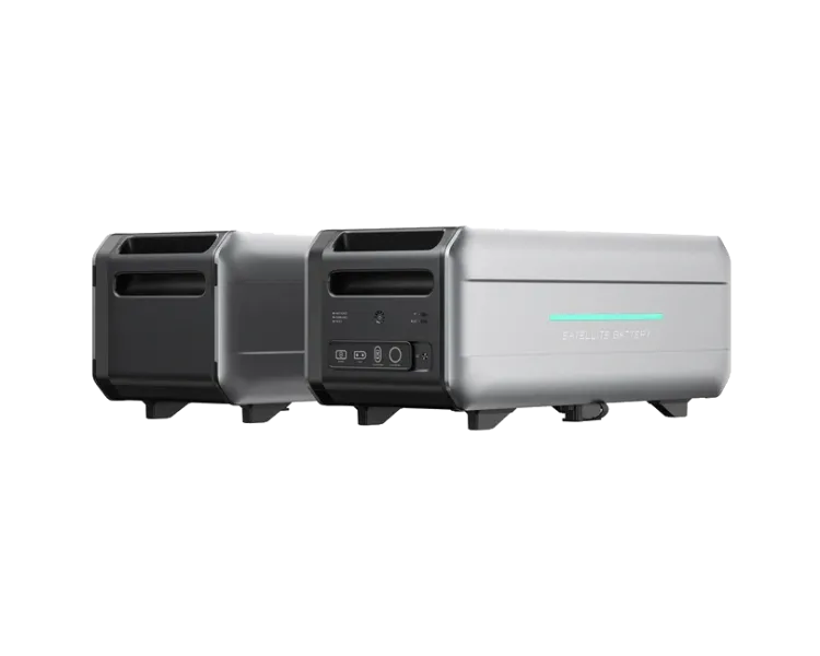 Zendure Satellite Battery BV4600 Додаткова батарея