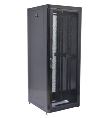 19" 42U, 800х865 мм Шафа коммутаційна напольна
