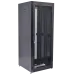 19" 42U, 800х865 мм Шафа коммутаційна напольна