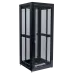 19" 42U, 800х865 мм Шафа коммутаційна напольна