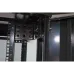 19" 42U, 800х865 мм Шафа коммутаційна напольна