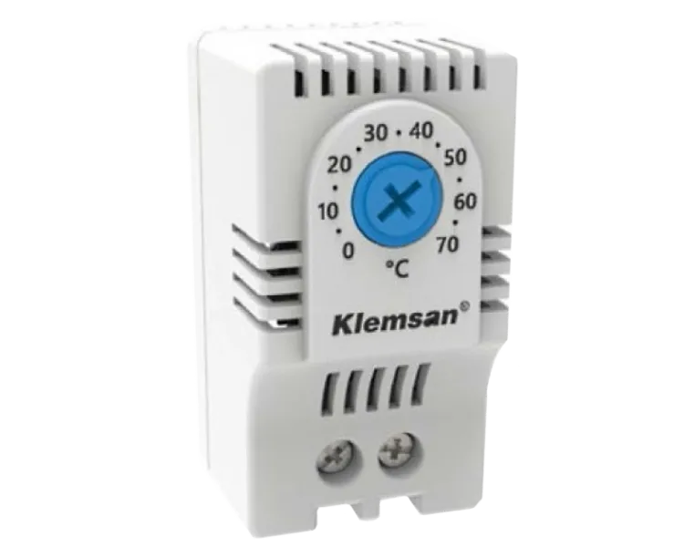 Fandis 10A 230V Термостат 10A 230V -10 - 80°C