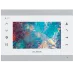Slinex SL-07N Cloud 7" дюймів silver/white Відеодомофон