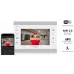 Slinex SL-07N Cloud 7" дюймів silver/white Відеодомофон