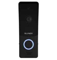 ML-20HD black IP65 Виклична панель Slinex