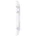 Slinex SM-07 7" дюймів white Відеодомофон