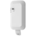 Smartbracket Ajax MotionProtect Outdoor біла Кріпильна панель