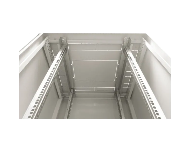 IPCOM С-33U-06-06-ДП-ПГ-1-7035 Шафа телекомуникаційна