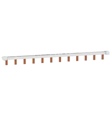 Schneider Electric EZ9XPH112 EASY9 63A 1P Гребінчаста шина на 12 модулів