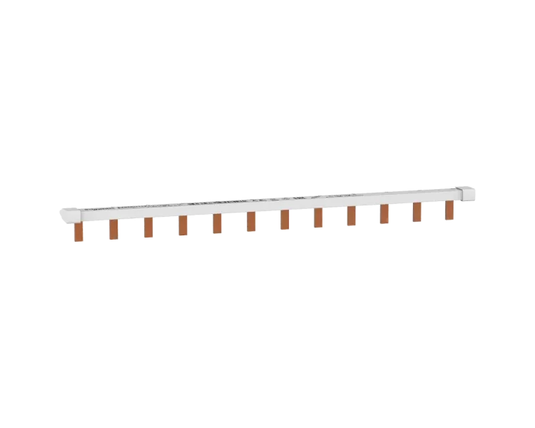 Schneider Electric EZ9XPH112 EASY9 63A 1P Гребінчаста шина на 12 модулів