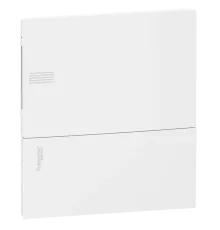 Schneider Electric Resi9 Mini Pragma MIP22108 Щит 8 модулів (внутрішня установка)