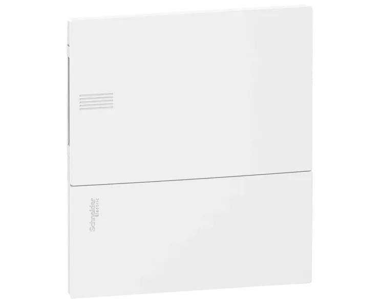 Schneider Electric Resi9 Mini Pragma MIP22108 Щит 8 модулів (внутрішня установка)