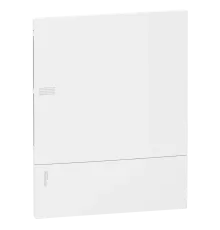 Schneider Electric MIP22212 Mini Pragma Щит 24 модулі (внутрішня установка)