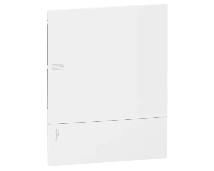 Schneider Electric MIP22212 Mini Pragma Щит 24 модулі (внутрішня установка)