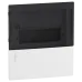 Schneider Electric MIP22108S Mini Pragma Щит 8 модулів (внутрішня установка)
