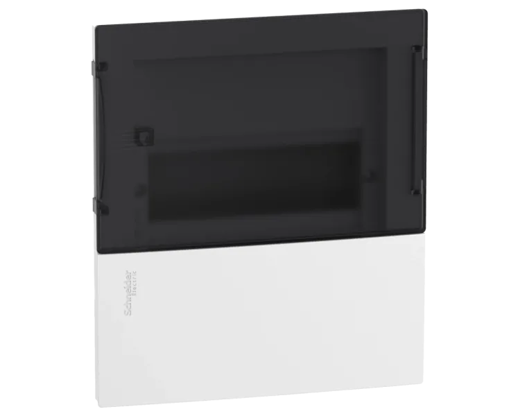 Schneider Electric MIP22108S Mini Pragma Щит 8 модулів (внутрішня установка)