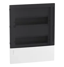 Schneider Electric MIP22212S Mini Pragma Щит 24 модулі (внутрішня установка)