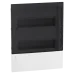 Schneider Electric MIP22212S Mini Pragma Щит 24 модулі (внутрішня установка)