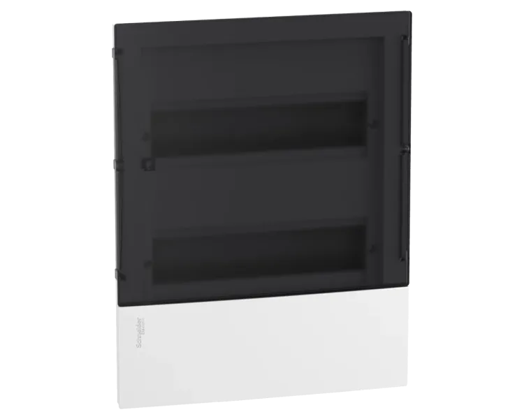 Schneider Electric MIP22212S Mini Pragma Щит 24 модулі (внутрішня установка)