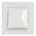 Schneider Electric ASFORA EPH0100121 Вимикач 1-кл. білий
