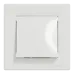 Schneider Electric ASFORA EPH0500121 Вимикач 1-кл. білий перехресний
