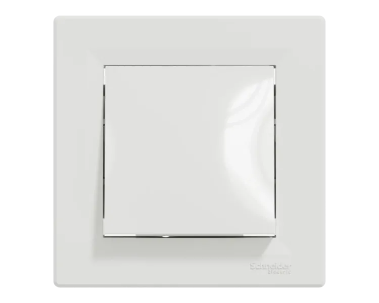 Schneider Electric ASFORA EPH0700121 Кнопка 1-кл.