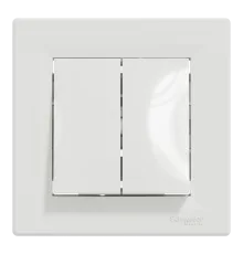 Schneider Electric ASFORA EPH0300121 Вимикач 2-кл.