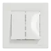 Schneider Electric ASFORA EPH0300121 Вимикач 2-кл.