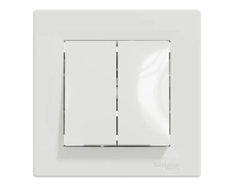 Schneider Electric ASFORA EPH0300121 Вимикач 2-кл.